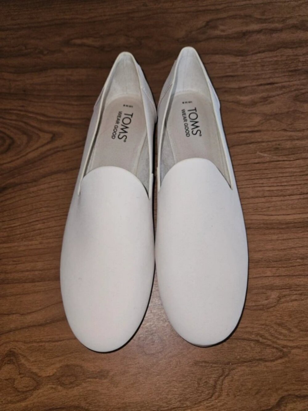 Ladies shoes